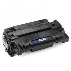 盈佳YJ CE255A黑色硒鼓(带芯片) 适用：HP LaserJetP3015 LaserJetP3015d