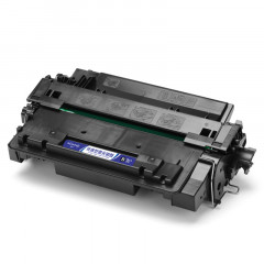 盈佳YJ CE255A黑色硒鼓(带芯片) 适用：HP LaserJetP3015 LaserJetP3015d