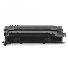 盈佳YJ CE255A黑色硒鼓(带芯片) 适用：HP LaserJetP3015 LaserJetP3015d