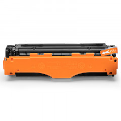 盈佳YJ CC530A(304A)黑色硒鼓(带芯片) 适用：HP Color LaserJet CP2025 2320