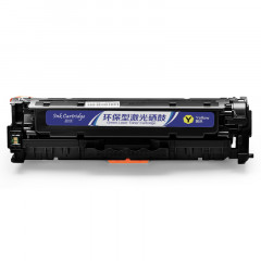 盈佳YJ CC532A(304A)黄色硒鼓(带芯片) 适用：HP Color LaserJet CP2025 2320