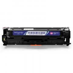 盈佳YJ CC533A(304A)红色硒鼓(带芯片) 适用：HP Color LaserJet CP2025 2320