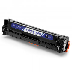 盈佳YJ CF210X(131X)黑鼓(带芯片) 适用于：HP Laserjet Pro 200 color M251n 251nw MFP M276n fn nw fnw series LaserJet 131A