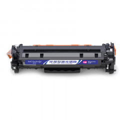 盈佳YJ CF383A(312A)红鼓-2.7K(带芯片) 适用于：HP Color LaserJet MFP M476