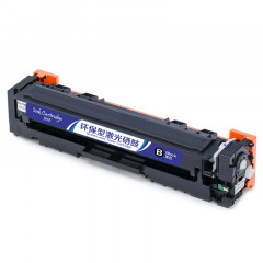 盈佳YJ CF400A(201A)黑鼓-1.5K(带芯片) 适用于：HP M252N CF400A M277DW M252DW