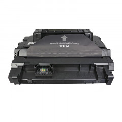 劲彩CE390A硒鼓 适用惠普LaserJet Enterprise 600/M601/M602/M603/HP LaserJet M4555mfp