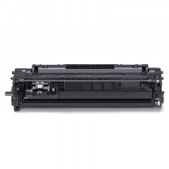 盈佳YJ CE505A/319黑鼓(带芯片) 适用机型：HP LaserJetP2035 P2035n P2055d P2055n P2055x