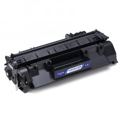 盈佳YJ CE505A/319黑鼓(带芯片) 适用机型：HP LaserJetP2035 P2035n P2055d P2055n P2055x