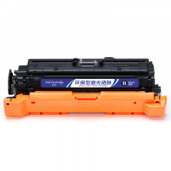 盈佳YJ CE400X(507X)/332黑鼓(带芯片) 适用机型：HP LaserJet M551n M575dn M575fw