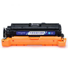 盈佳YJ CE401A (507A)/332兰鼓(带芯片) 适用机型：HP LaserJet M551n M575dn M575fw