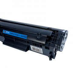 劲彩Q2612A硒鼓 适用HP LaserJet M1005 佳能FX-9 FX10 CRG303