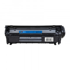 劲彩Q2612A硒鼓 适用HP LaserJet M1005 佳能FX-9 FX10 CRG303