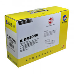 科思特DR2050鼓架 适用兄弟DCP7010 联想LD2020 施乐203 204 理光1190 专业版