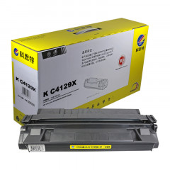 科思特 C4129X硒鼓 大容量 适用惠普 5000 5100 5000n 5100le LaserJet 专业版