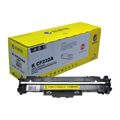 科思特 CF232A（鼓架）（不带芯片） 适用惠普 LaserJet M203d/203dn/203dw/M227fdn/227fdw黑色 专业版