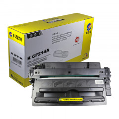 科思特 CF214A硒鼓 适用惠普 LaserJet Enterprise 700/M712xh/M712n/M712dn/700MFP/M725f/M725dn/M725z黑色 专业版