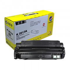 科思特 Q2613A硒鼓 适用惠普 Laserjet 1300/1300n/1300xi黑色 专业版