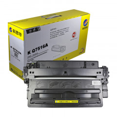 科思特 Q7516A/CRG309（易加粉版）硒鼓 适用惠普 laserjet 5200/5200DN/5200DTN/Canon LBP3500/3900/39700黑色 专业版