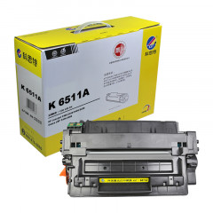 科思特 Q6511A硒鼓 适用惠普 Laserjet 2400/2410/2420/2430 / CANON  LBP3460黑色 专业版