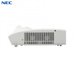 NEC NP-CK4055X 短焦投影仪 投影机（四点影像校正   3100流明 HDMI ）