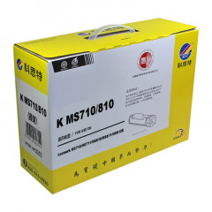 科思特 MS710/810鼓架 适用利盟MS711 MS810 MS811 812E 专业版