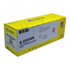 科思特 CF232A（鼓架）（不带芯片） 适用惠普 LaserJet M203d/203dn/203dw/M227fdn/227fdw黑色 专业版