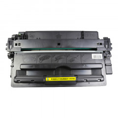 科思特 CF214A硒鼓 适用惠普 LaserJet Enterprise 700/M712xh/M712n/M712dn/700MFP/M725f/M725dn/M725z黑色 专业版