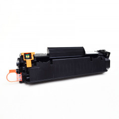 科思特 CC388A/CB436A通用硒鼓 适用惠普 LaserJet P1007/P1008/P1505/P1505N/M1522NF/M1120N/P1500 专业版