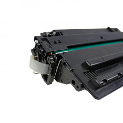 科思特 Q7516A/CRG309（易加粉版）硒鼓 适用惠普 laserjet 5200/5200DN/5200DTN/Canon LBP3500/3900/39700黑色 专业版