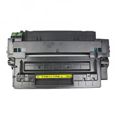 科思特 Q7551A硒鼓 适用惠普 Laserjet M3035MFP/P3005/M3027MFP黑色 专业版