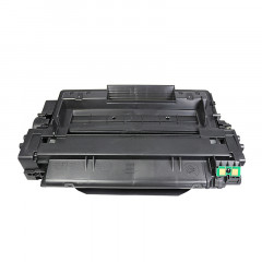 科思特 Q6511A硒鼓 适用惠普 Laserjet 2400/2410/2420/2430 / CANON  LBP3460黑色 专业版