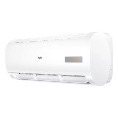 海尔(Haier) kfr-35gw/20mca83套机 1.5P壁挂式变频空调