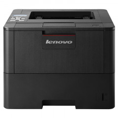 联想（Lenovo）LJ5000DN A4黑白激光打印机 自动双面打印/有线网络