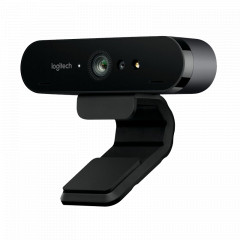 罗技 Logitech C1000e 4K网络摄像头