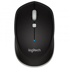 罗技（Logitech） M337蓝牙无线鼠标笔记本台式电脑办公