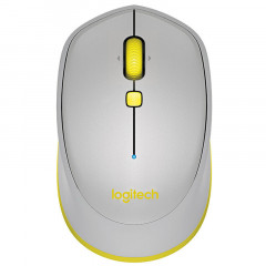 罗技（Logitech） M337蓝牙无线鼠标笔记本台式电脑办公