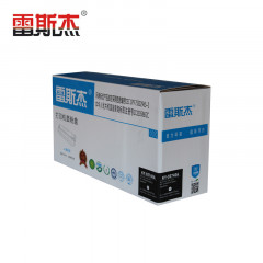 雷斯杰 KY-CE740A黑色硒鼓 适用惠普：HP CP5225/CP5225n/CP5225dn/LBP9100