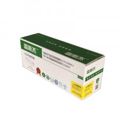 雷斯杰 KY-CE412A 黄色硒鼓 适用惠普:HPPRO300/M351A/MFP375NW/PRO400/M451DN/M451NW/M475DN