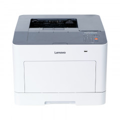 联想（Lenovo）CS2410DN A4彩色激光打印机 自动双面打印/有线网络