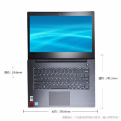 便携式计算机 联想/LENOVO Lenovo K14 Gen 1-036 酷睿 I5-1135G7 8GB 512GB 核芯显卡 共享内存 14英寸 Windows 11